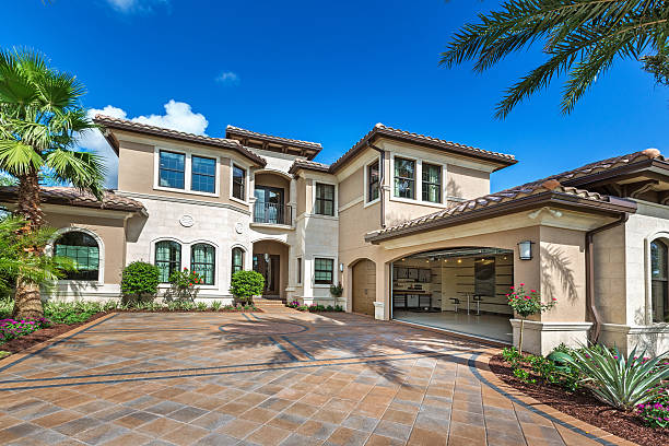 Best Driveway Repair Near Me  in Berrien Springs, MI