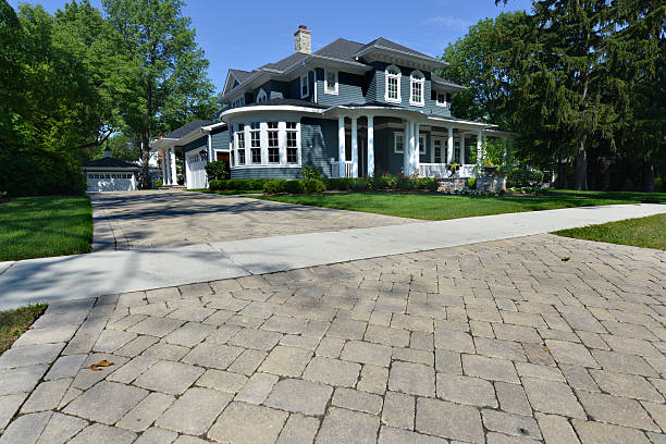 Reasons to Select Us for Your Driveway Paving Requirements in Berrien Springs, MI