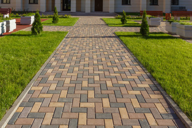 Best Professional Driveway Pavers  in Berrien Springs, MI